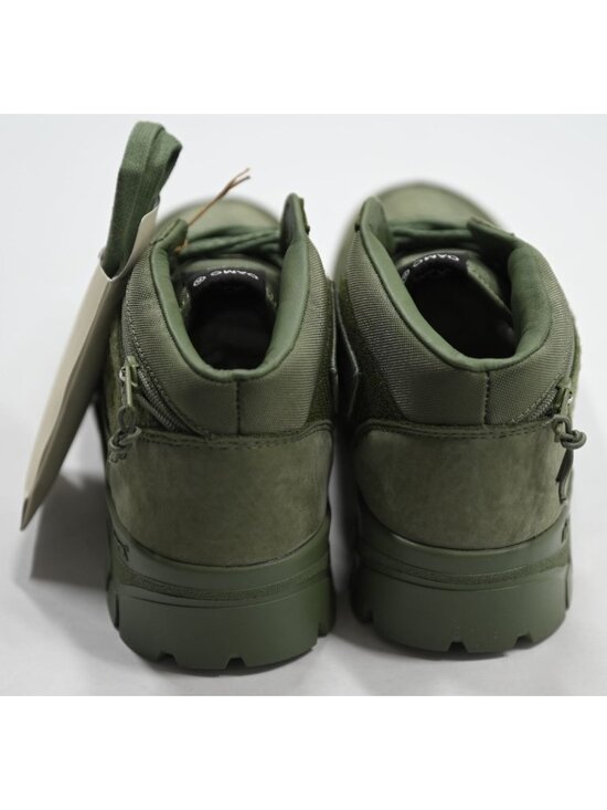 Vans x OAMC OTW Half Cab SP Boot in Olive main image 7